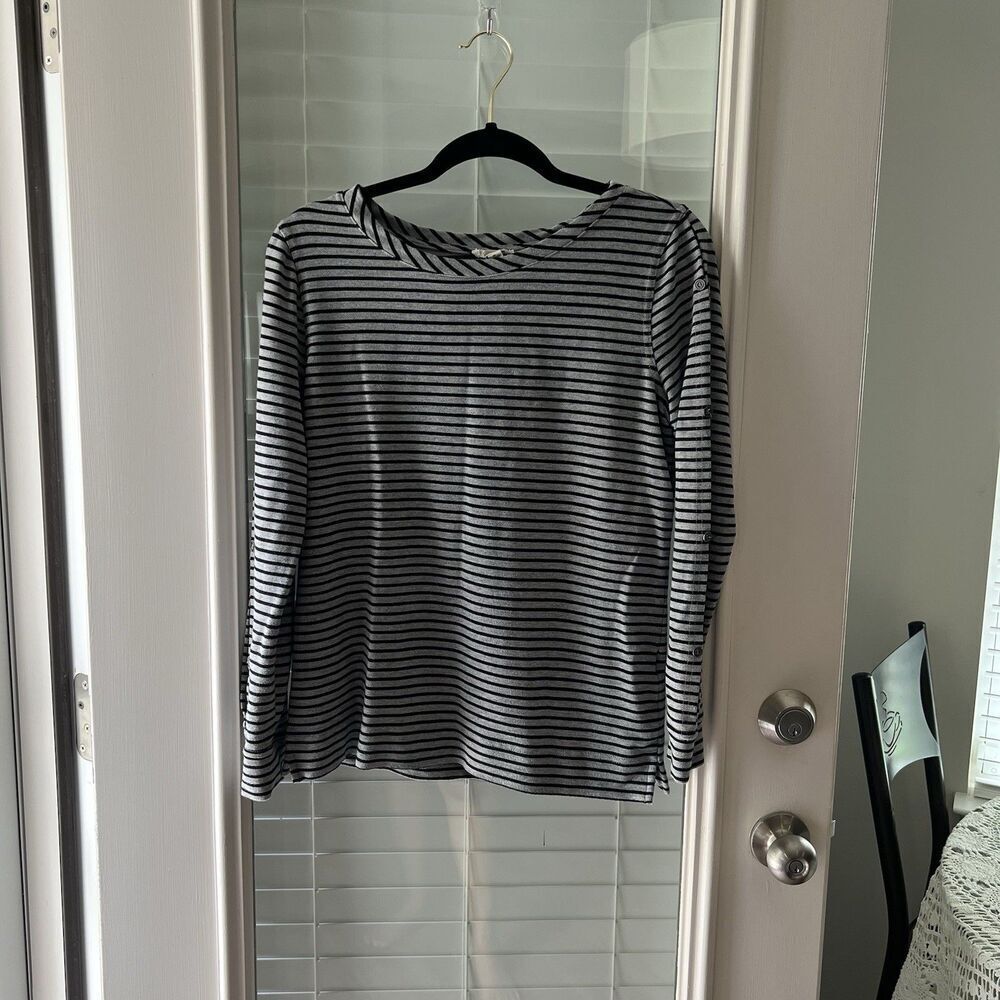 Jane &‎ Delancey Women’s Top Medium